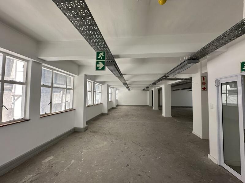 To Let Commercial Property for Rent in Cape Town City Centre Western Cape